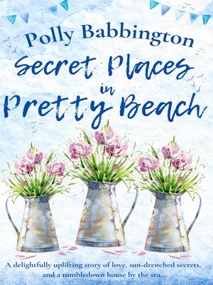 cover image of Secret Places in Pretty Beach